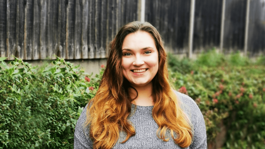 60 seconds with… Essi Kuusela