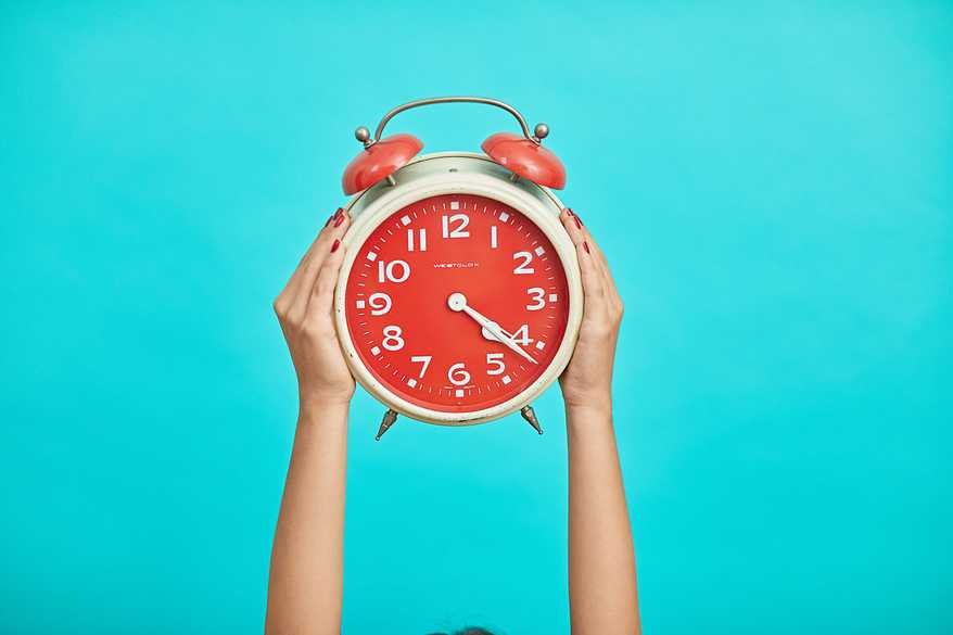 How much notice are employees getting of their working hours – a complete analysis