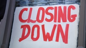 Rate rises will threaten the viability of some businesses