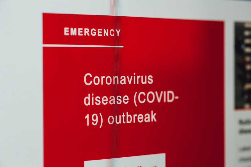 COVID-19 and the hospitality industry