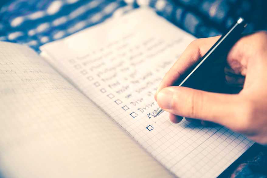 Building the perfect staff rota – your compliance and legislation checklist