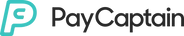 PayCaptain logo