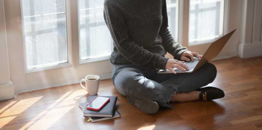 9 things to keep you occupied during lockdown
