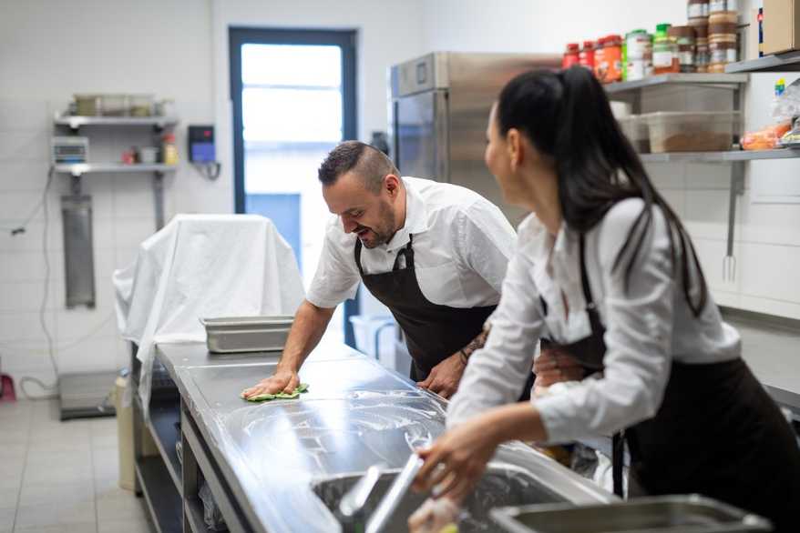 Understanding and reducing staff turnover in the hospitality industry
