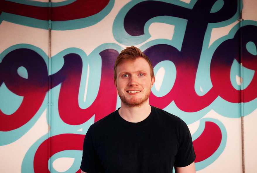 60 seconds with… Sean O’Connor