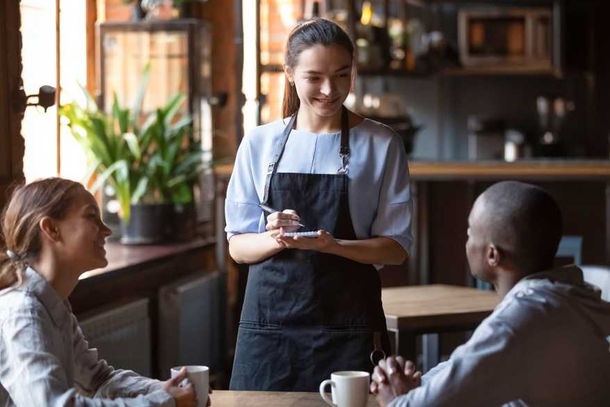 Top strategies for staff retention in your hospitality business