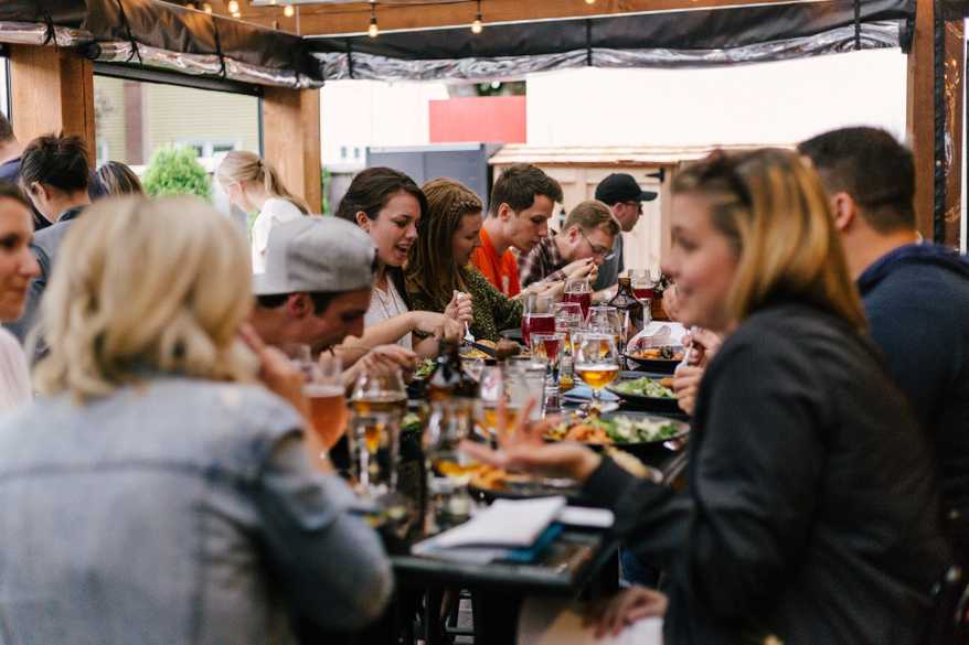 6 ways to encourage January reservations
