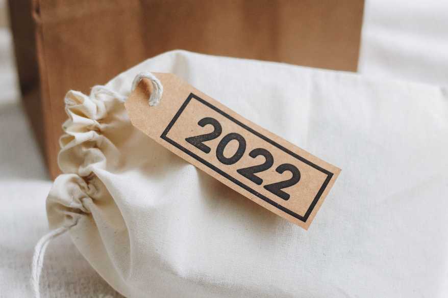 2022 wrap-up