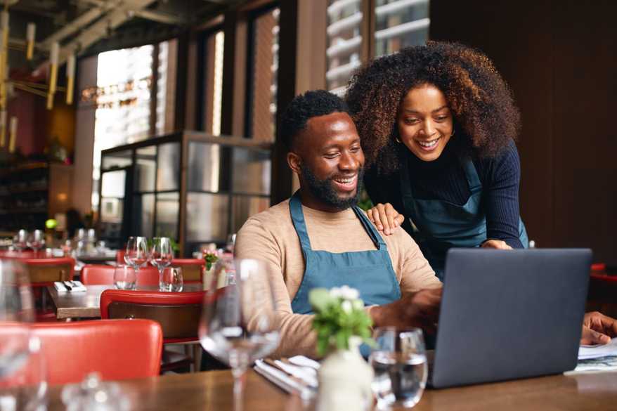 Smarter Hospitality Rotas – The Power of Flexible Scheduling